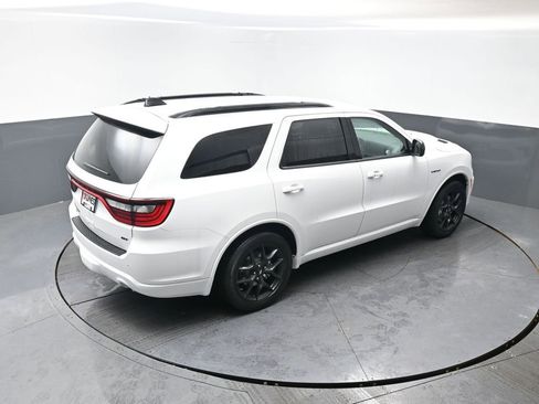 New 2026 Dodge Durango GT w/ Blacktop Package image 30