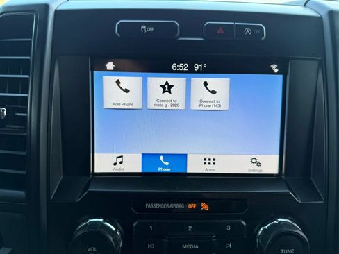Used 2019 Ford F150 XL w/ Equipment Group 101A Mid RWD image 37