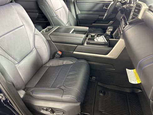 New 2026 Toyota Sequoia Platinum image 26