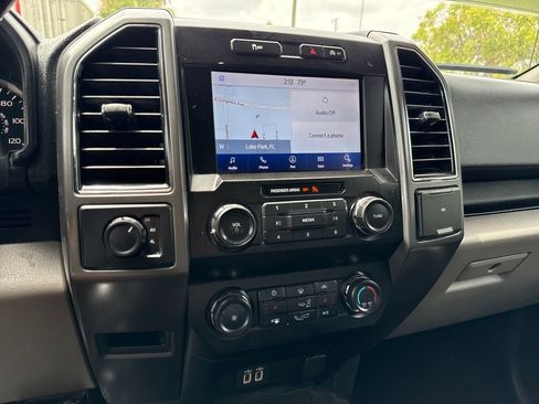 Used 2020 Ford F150 XLT w/ Equipment Group 302A Luxury image 17