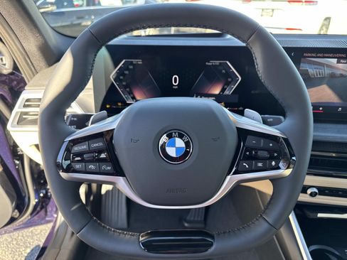 New 2026 BMW 330i xDrive Sedan w/ Premium Package AWD/4WD image 30