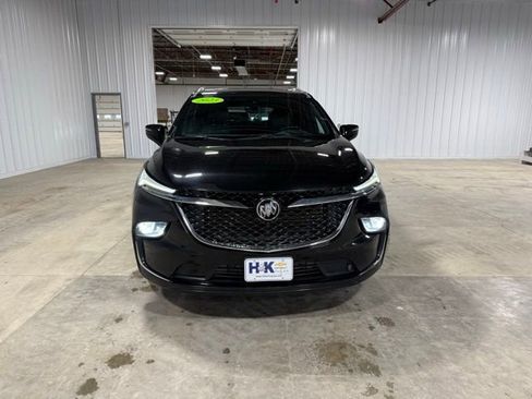 Used 2023 Buick Enclave Avenir w/ Trailering Package, 5000 lbs. image 2