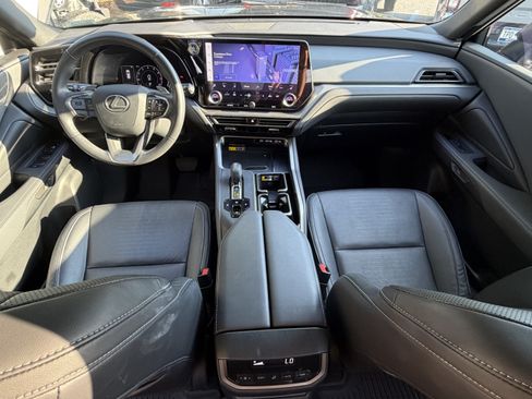 Certified 2024 Lexus TX 350 FWD w/ Cold Weather Package image 34
