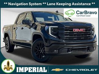 Certified 2025 GMC Sierra 1500 Elevation AWD/4WD video 1