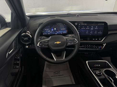 New 2026 Chevrolet Equinox LT w/ Convenience Package II image 26