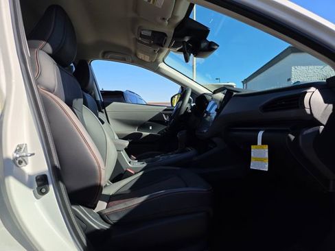 New 2026 Subaru Crosstrek 2.5i Limited w/ Crosstrek Mirror Package image 10