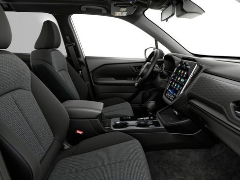 New 2026 Subaru Forester Premium AWD/4WD image 16