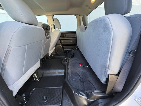 Used 2019 RAM 1500 Tradesman w/ Popular Equipment Group AWD/4WD image 20