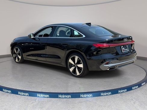 Certified 2025 Audi A5 2.0T Premium w/ Convenience Package AWD/4WD image 5