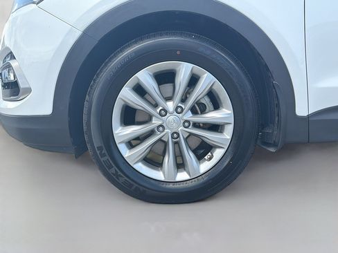 Used 2018 Hyundai Santa Fe Sport 2.0T FWD image 39