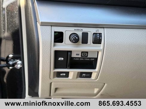 Used 2014 Subaru Legacy 2.5i Premium image 24