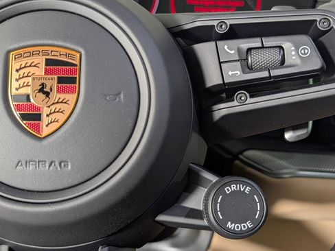 New 2026 Porsche Cayenne AWD/4WD image 40