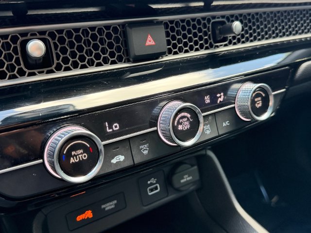 Used 2024 Honda Civic Sport image 28