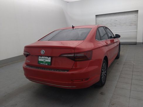 Used 2019 Volkswagen Jetta SE FWD image 9