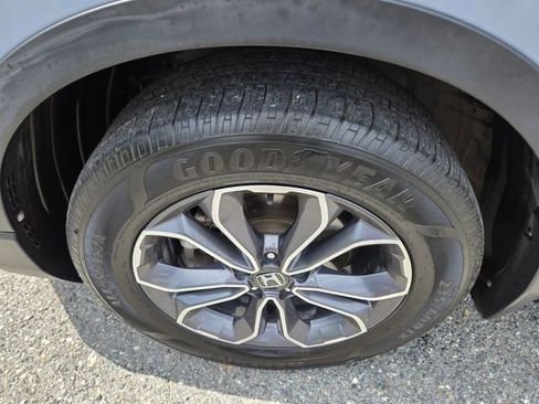 Used 2022 Honda CR-V EX-L image 24