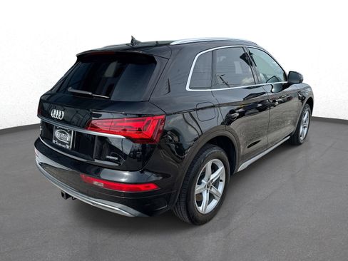 Used 2021 Audi Q5 2.0T Premium AWD/4WD image 3