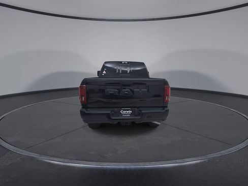 New 2026 RAM 2500 Limited AWD/4WD image 14