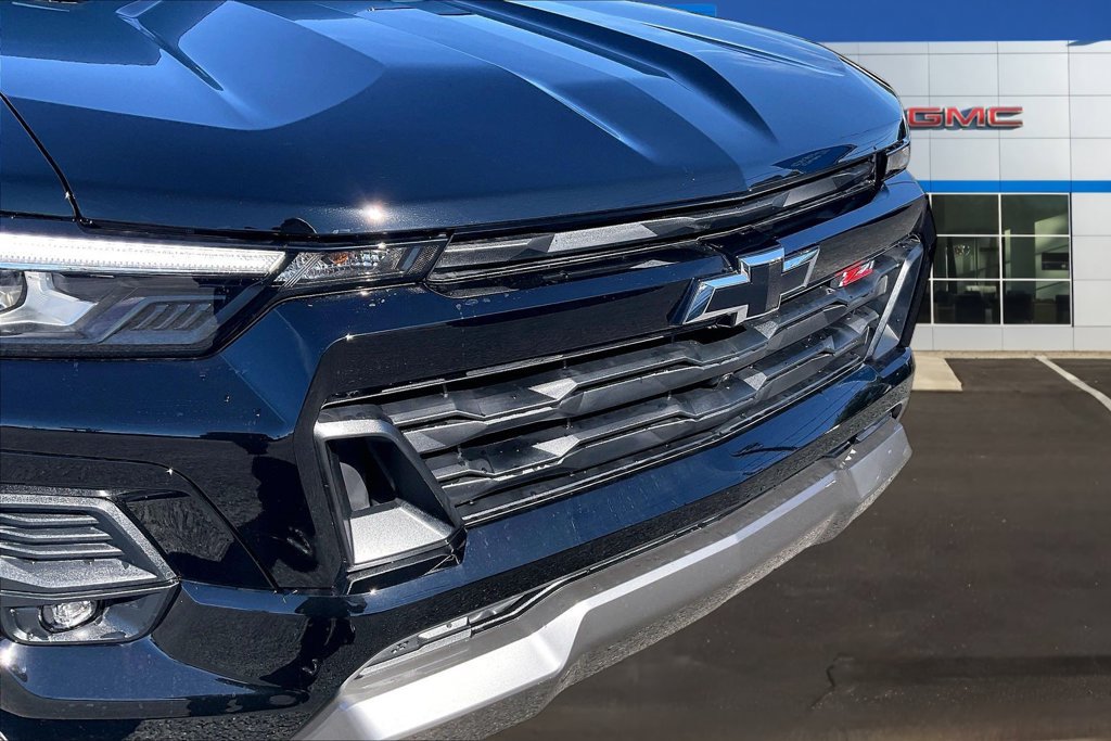 New 2026 Chevrolet Colorado Z71 w/ Technology Package AWD/4WD image 16
