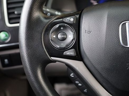 Used 2013 Honda Civic LX image 31
