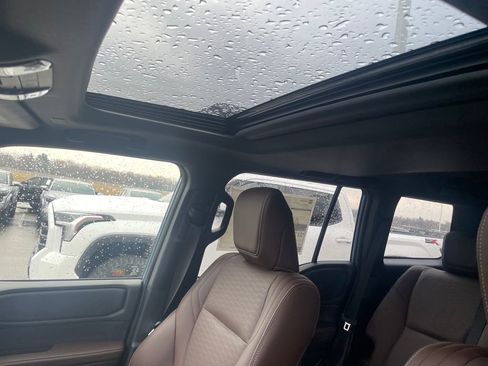 New 2026 Toyota Land Cruiser image 23