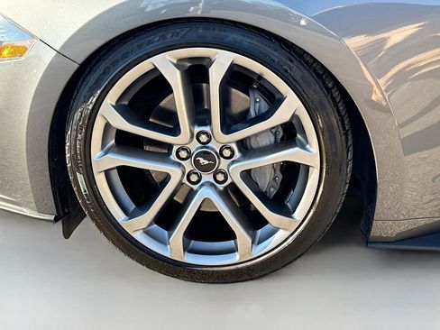 Used 2023 Ford Mustang GT Premium w/ Ford Safe & Smart Package image 39