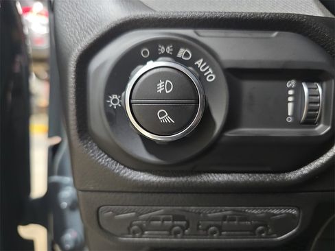 New 2026 Jeep Gladiator Sport image 27