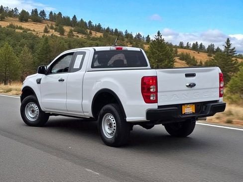 Used 2020 Ford Ranger XL w/ Equipment Group 101A Mid image 5