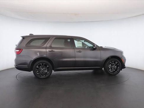 Certified 2021 Dodge Durango GT AWD/4WD image 34