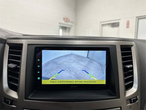 Used 2012 Subaru Outback 2.5i Premium image 32