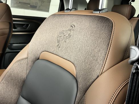 New 2026 Ford Bronco Sport Outer Banks w/ Outer Banks Tech Package+ image 18