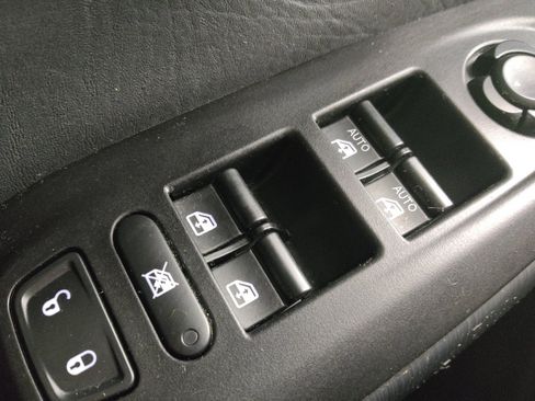 Used 2016 FIAT 500X Trekking image 27