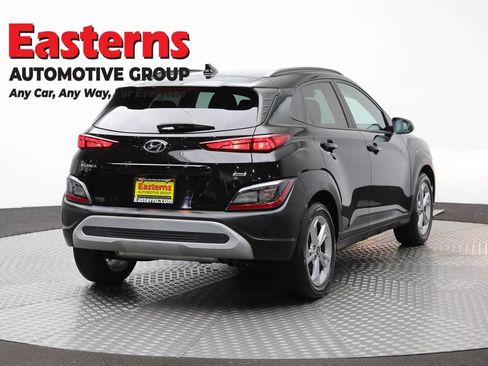 Used 2022 Hyundai Kona SEL w/ Convenience Package AWD/4WD image 5