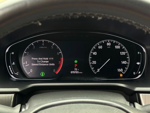 Used 2020 Honda Accord Sport image 17