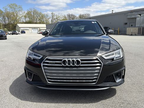 Used 2019 Audi A4 2.0T Premium Plus w/ Premium Plus Package AWD/4WD image 8