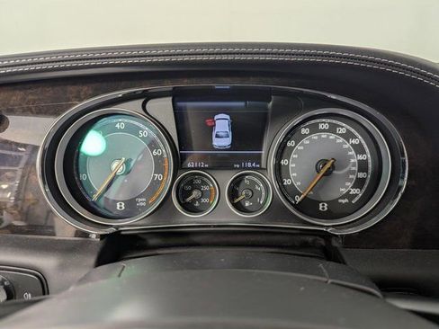 Used 2014 Bentley Flying Spur W12 AWD/4WD image 13