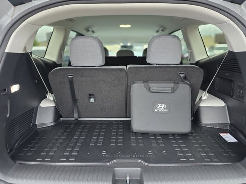 New 2026 Hyundai Ioniq 9 SE image 30