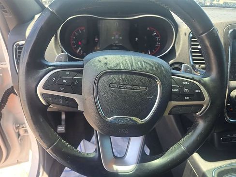 Used 2015 Dodge Durango SXT w/ Quick Order Package 23B RWD image 15