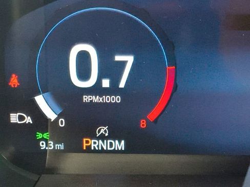 New 2026 Ford Explorer ST w/ Sun And Sound Package image 5