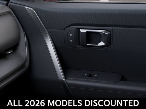 New 2027 Kia Seltos X-Line SX AWD/4WD image 25