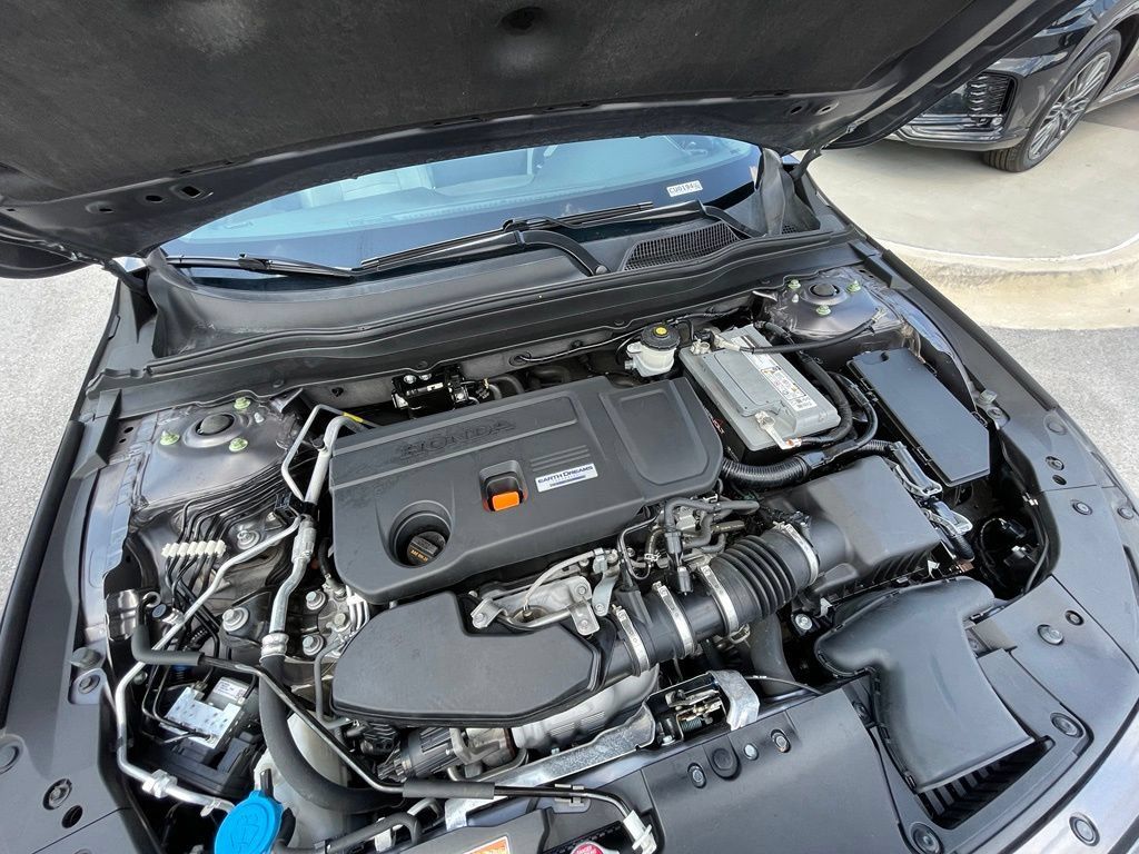 Used 2020 Honda Accord EX-L image 32