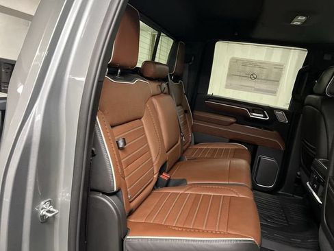 New 2026 GMC Sierra 2500 Denali Ultimate AWD/4WD image 28