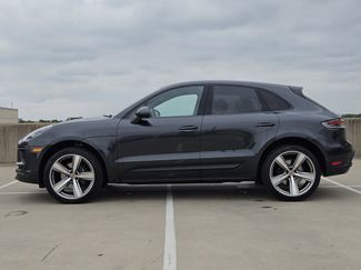 Certified 2026 Porsche Macan AWD/4WD video 2