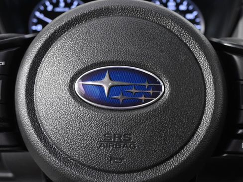 Used 2024 Subaru Crosstrek 2.5i Limited w/ Popular Package #3A AWD/4WD image 34