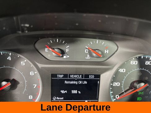 Used 2025 Chevrolet Malibu LT FWD image 14