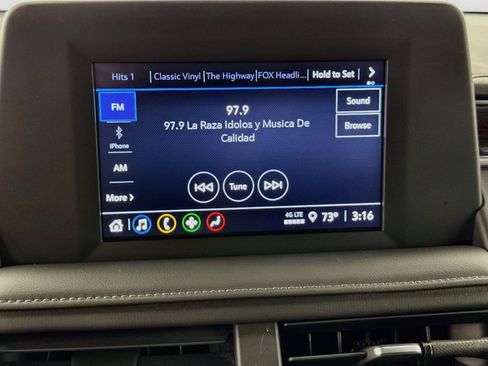 Used 2023 Chevrolet Tahoe LS RWD image 17