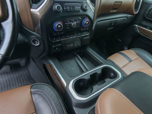 Used 2023 Chevrolet Silverado 3500 High Country w/ Safety Package II AWD/4WD image 21