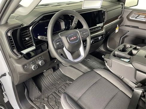 New 2026 GMC Sierra 1500 Elevation w/ X31 Off-Road Package image 2