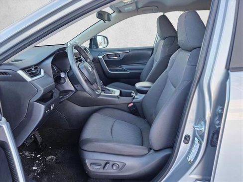 Used 2024 Toyota RAV4 XLE image 16