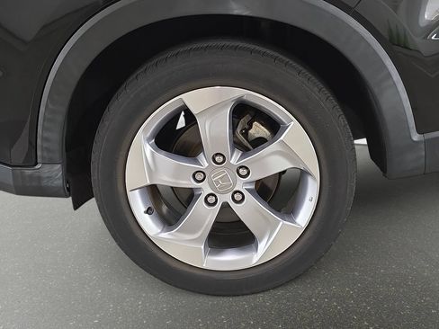 Used 2022 Honda HR-V LX image 30
