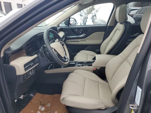 New 2026 Lincoln Corsair Grand Touring image 12